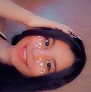 Meet your Posher, Skye